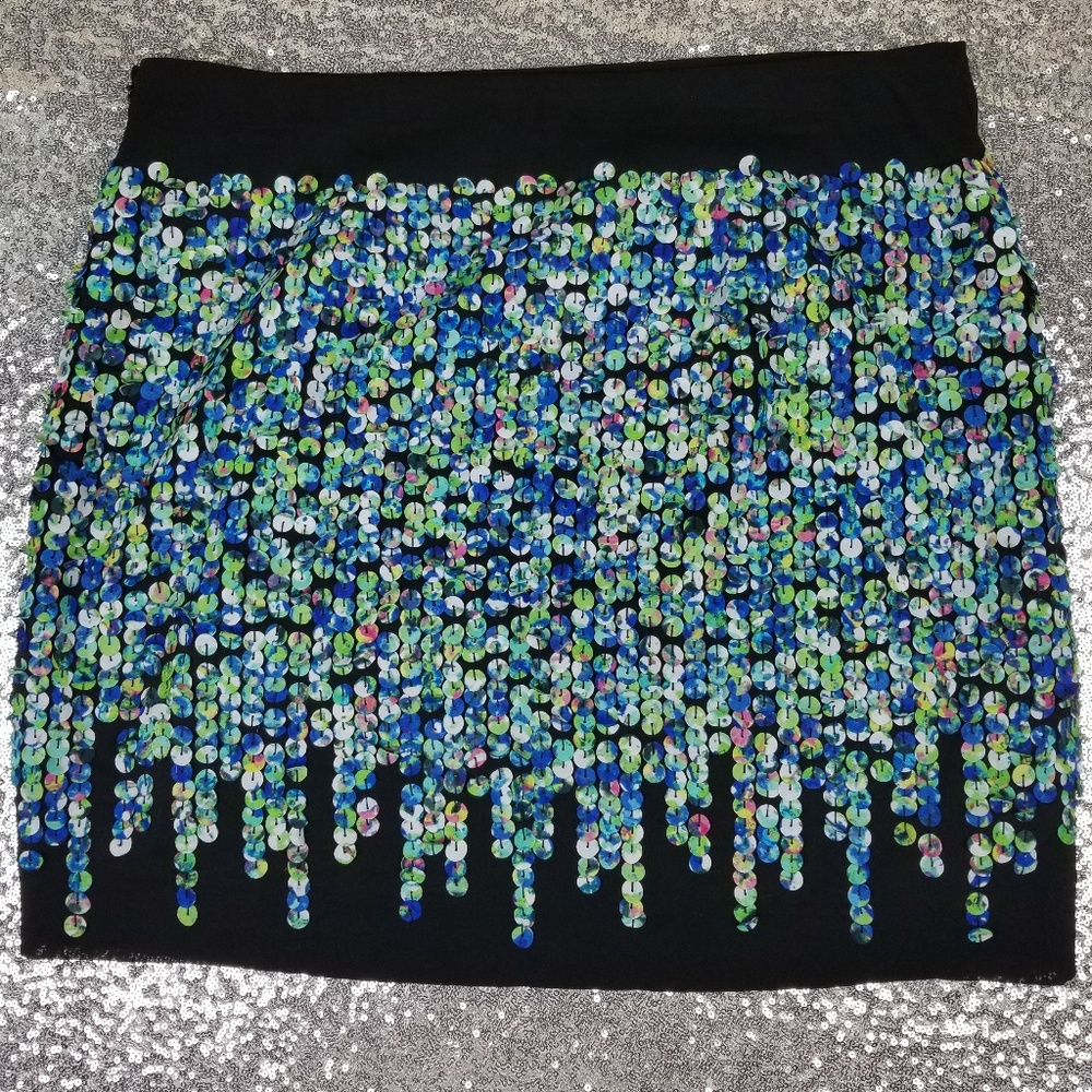 3 / $15 Ann Taylor Skirt